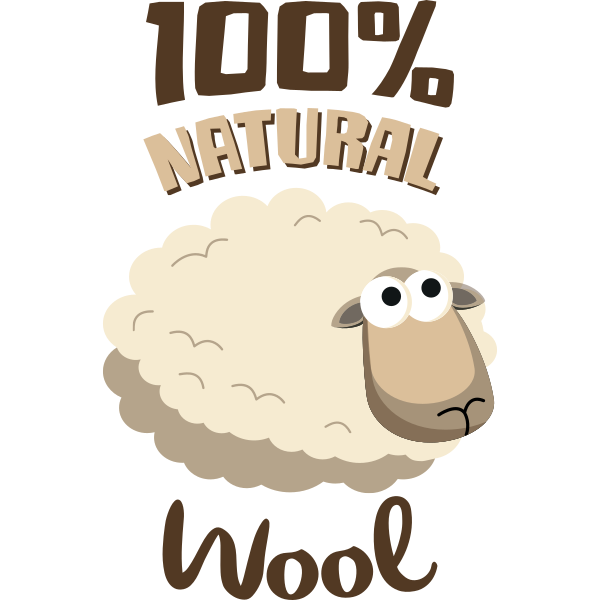 Natural Wool