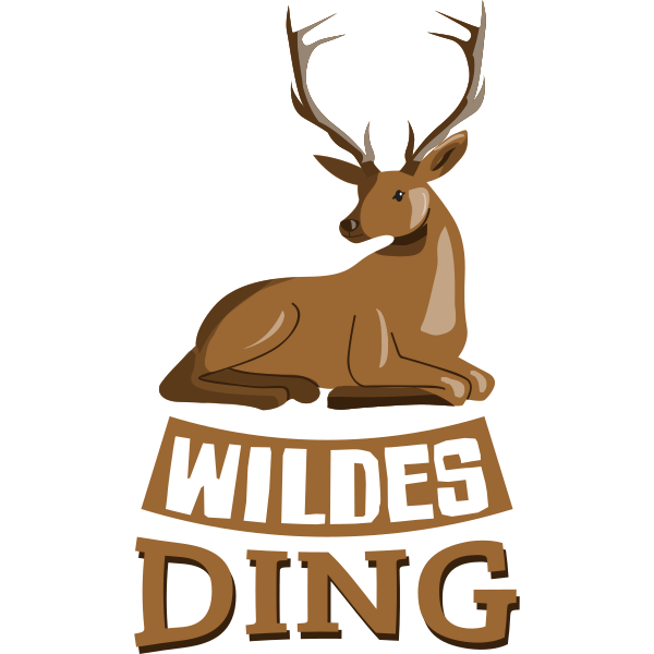 Wildes Ding