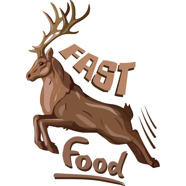 Deer Fast Food