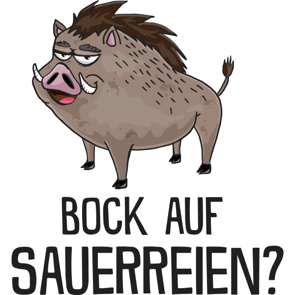 Bock auf Sauerreien?