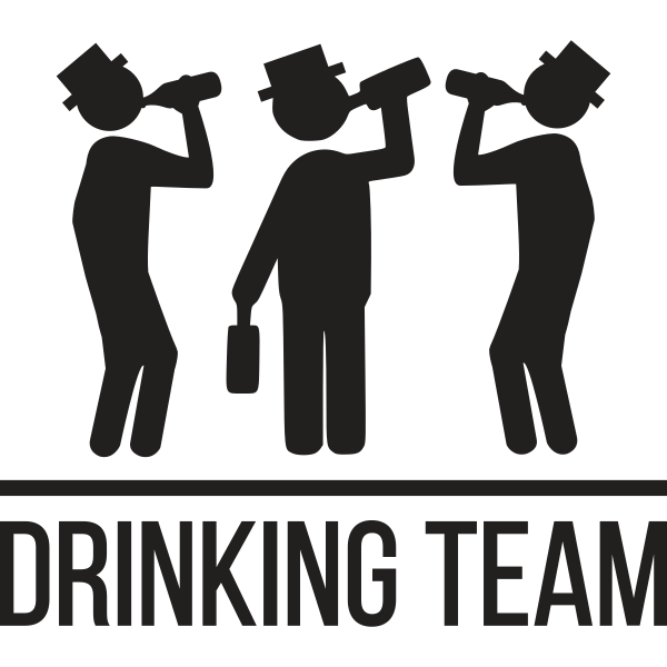 Drinking Team