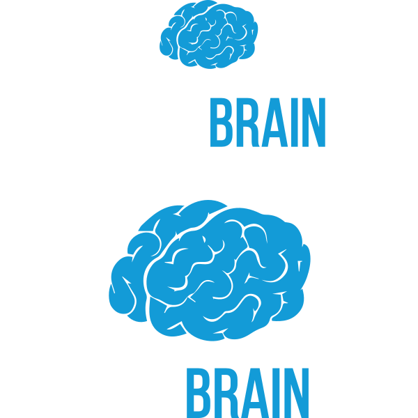 Your Brain My Brain