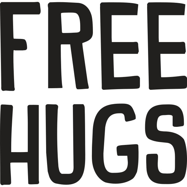 Free Hugs