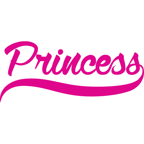 Princess Retro