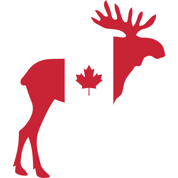 Canada Mood Elk