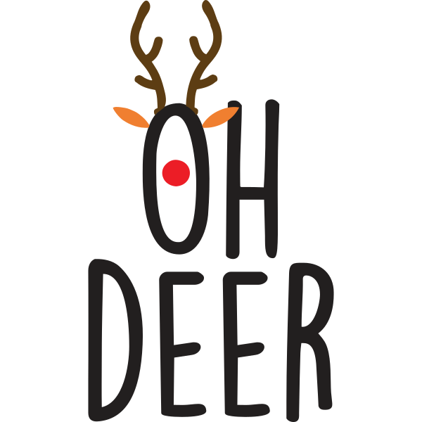 Oh Deer