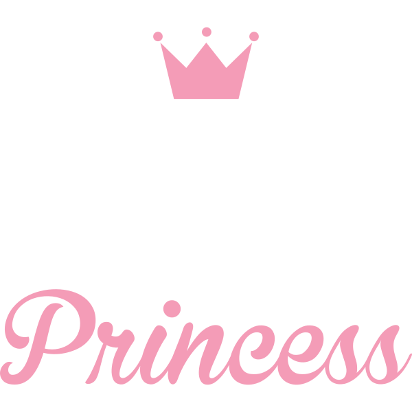 Don't Mess With The Princess