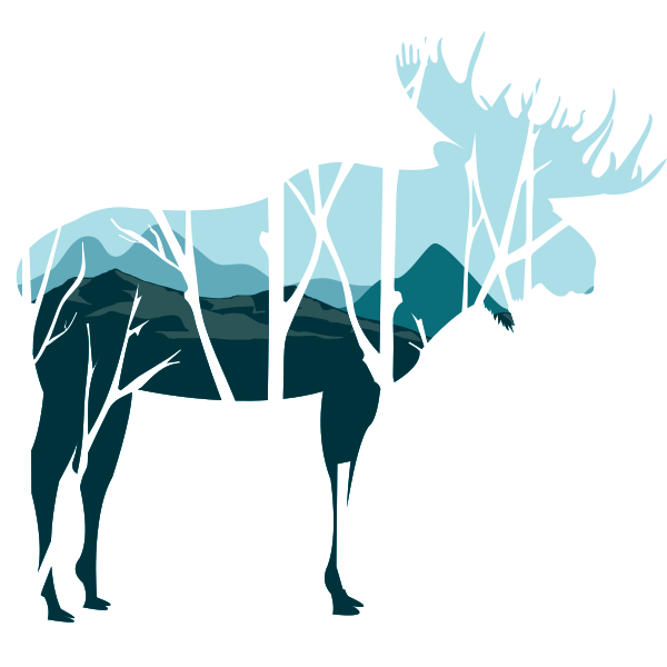 Moose Skyline