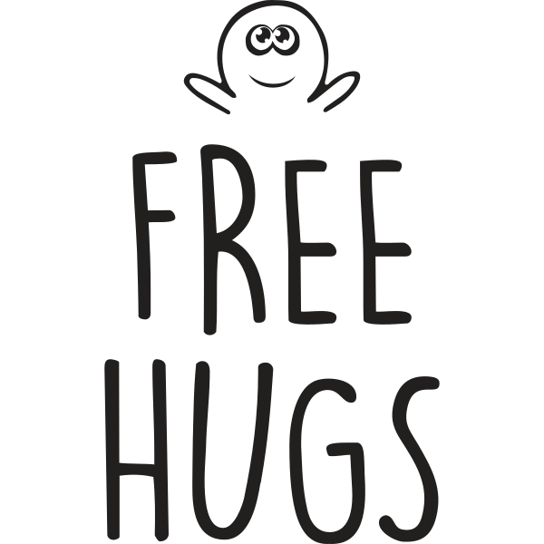 Free Hugs For You