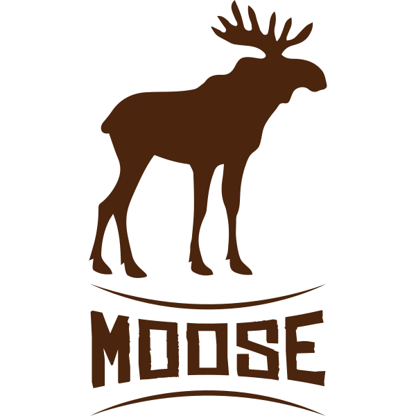 Moose Logo