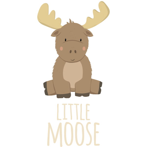 Little Moose