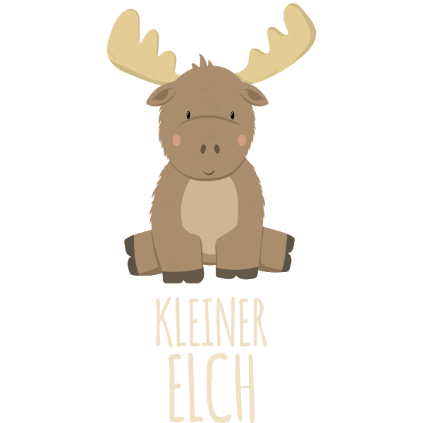 Kleiner Elch