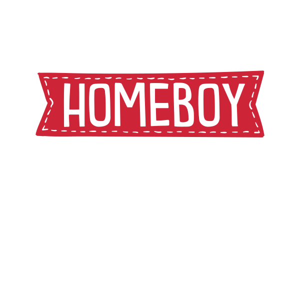 Santa Is My Homeboy Beard