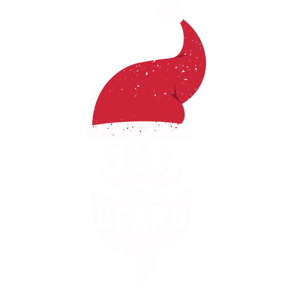 Feel The Beard