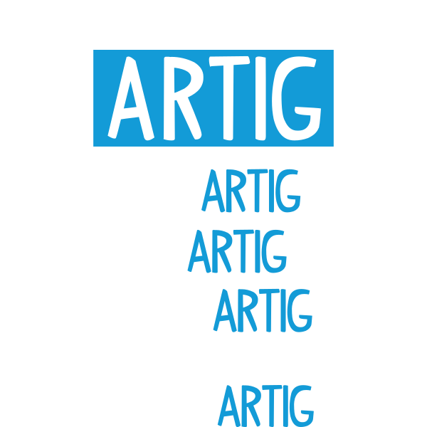 Ich bin immer Artig