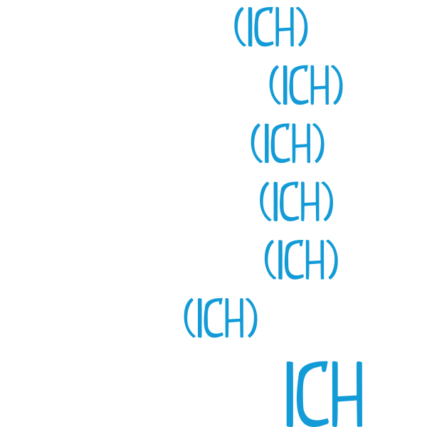 Das bin ich!