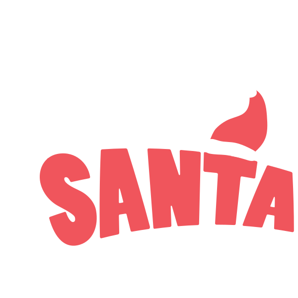 Team Santa Logo