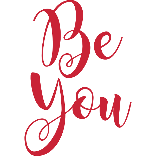 Be You