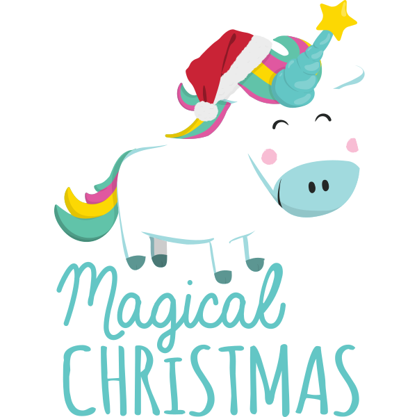 Magical Christmas