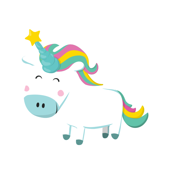 I Want To Be A Unicorn