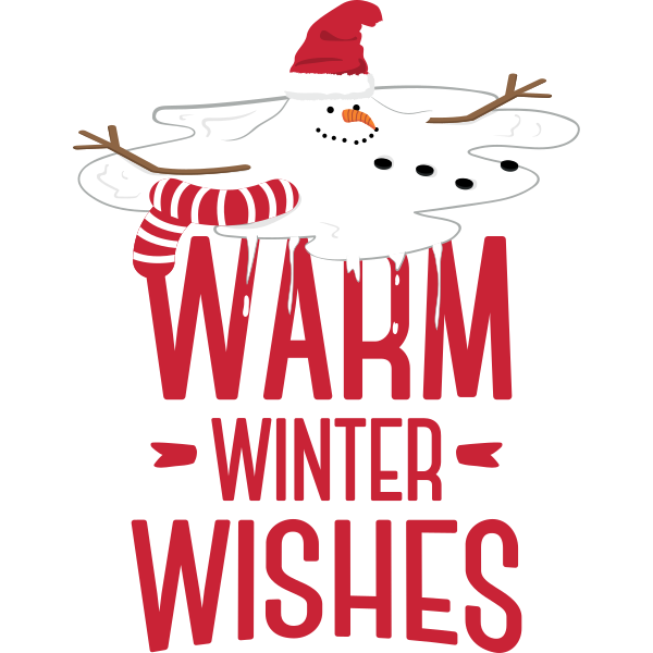 Warm Winter Wishes