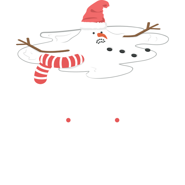 Rettet die Schneemänner