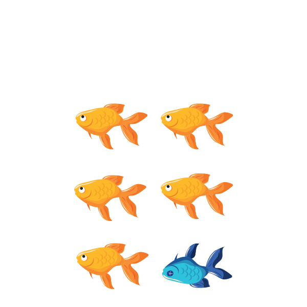 Goldfish Emotions