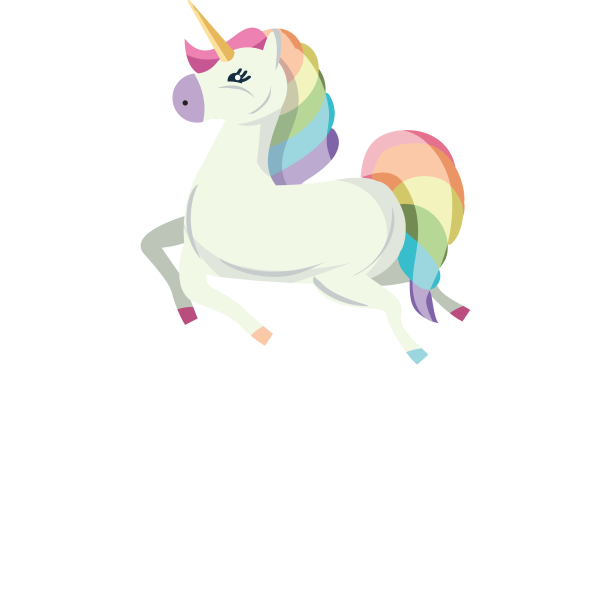 Sorry I Have To Walk My Unicorn