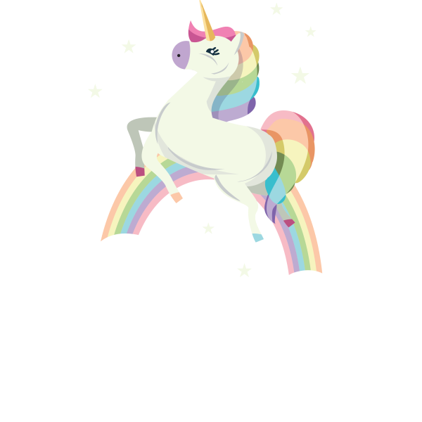 I'm Not Weird I'm A Unicorn