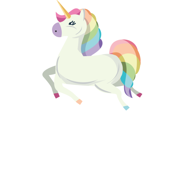 Sorry Girls I Love Unicorns