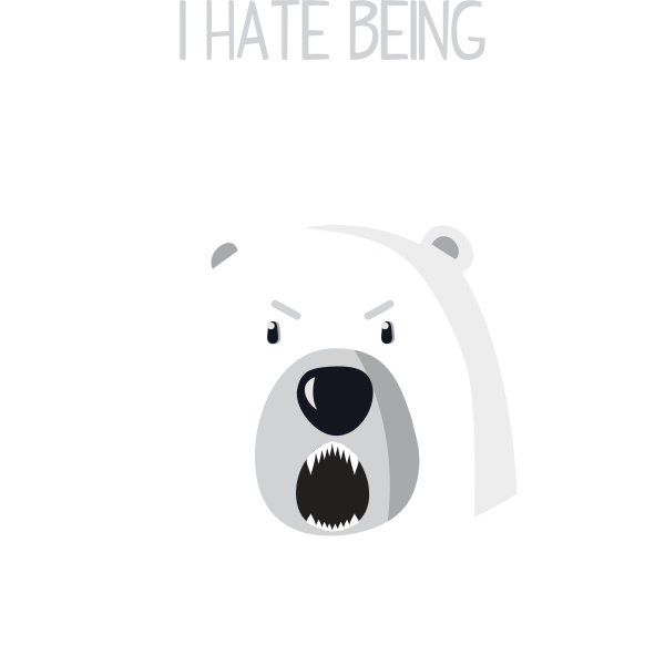 I Hate Being Bipolar It's Awesome