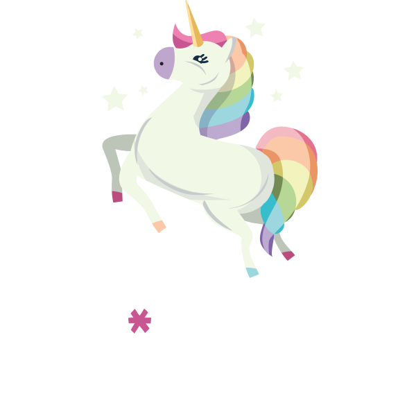 I'm A F*cking Unicorn