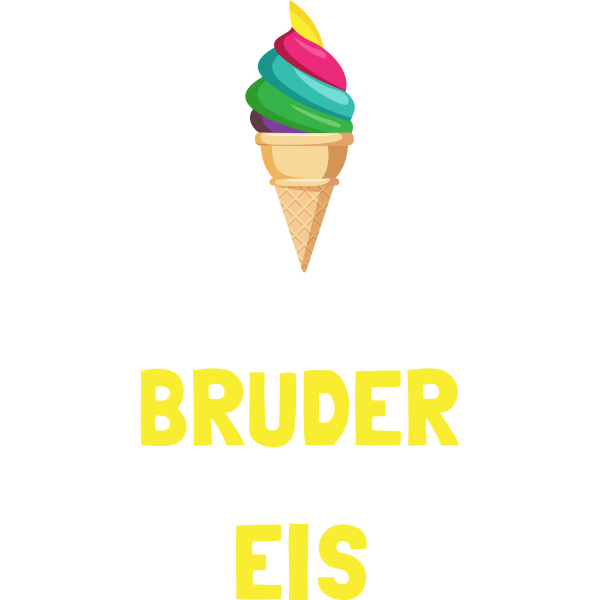 Tausche Bruder gegen Eis