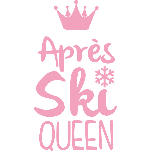 Après Ski Queen