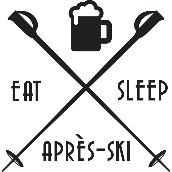 Eat Sleep Après Ski