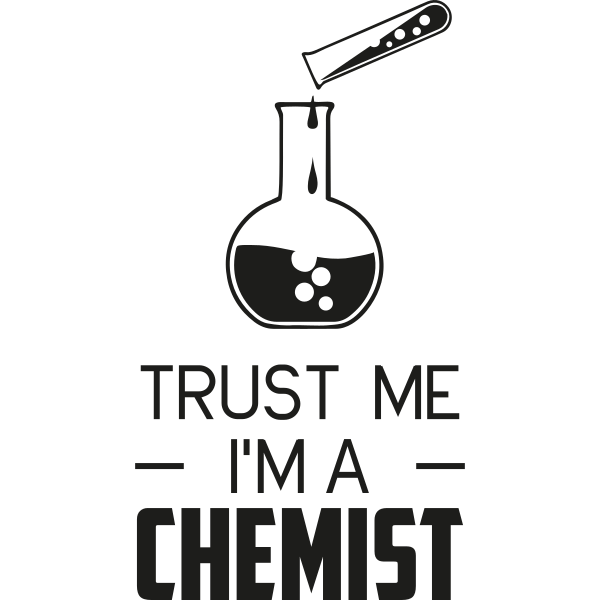 Trust Me Chemist