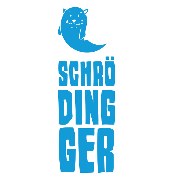 Schrödinger Ying Yang