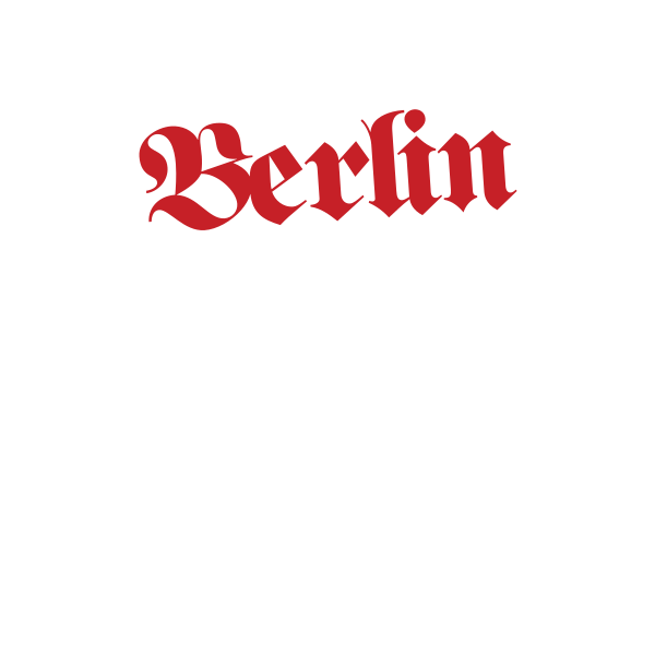 Made in Berlin