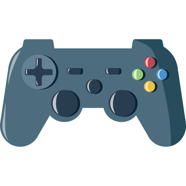 Gaming Controller