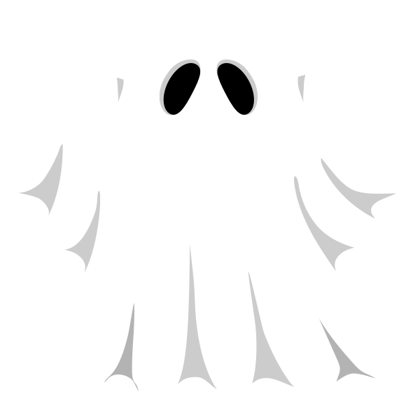 White Ghost