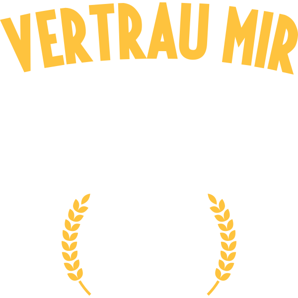 Vertrau mir ich bin schon 18