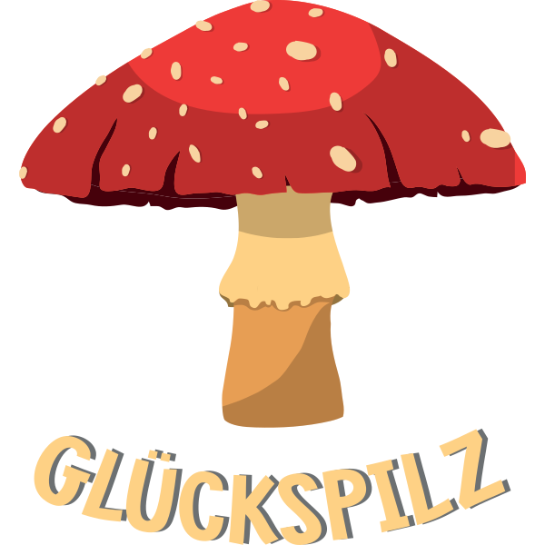 Glückspilz