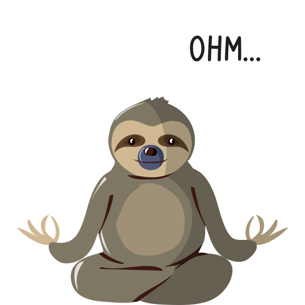 Ohm Sloth