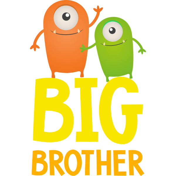 Big Brother Monster