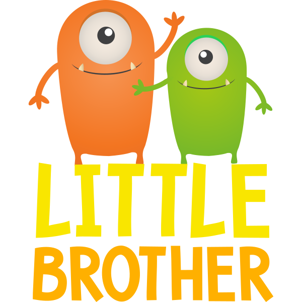 Little Brohter