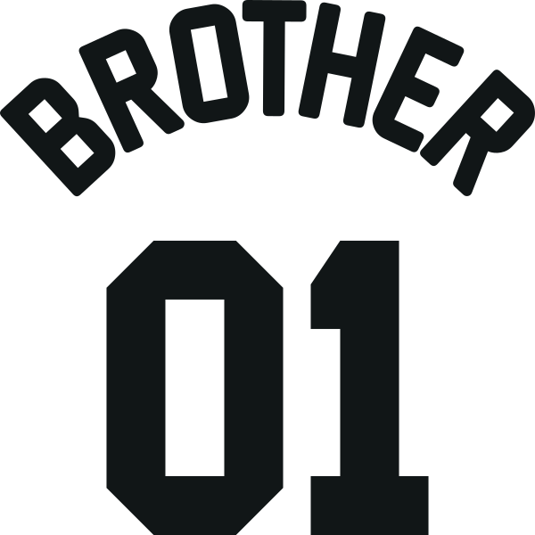 Brother 01