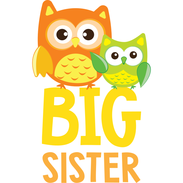 Big Sister Owl