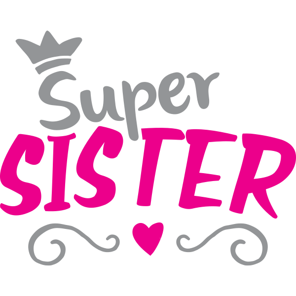 Super Sister Princess