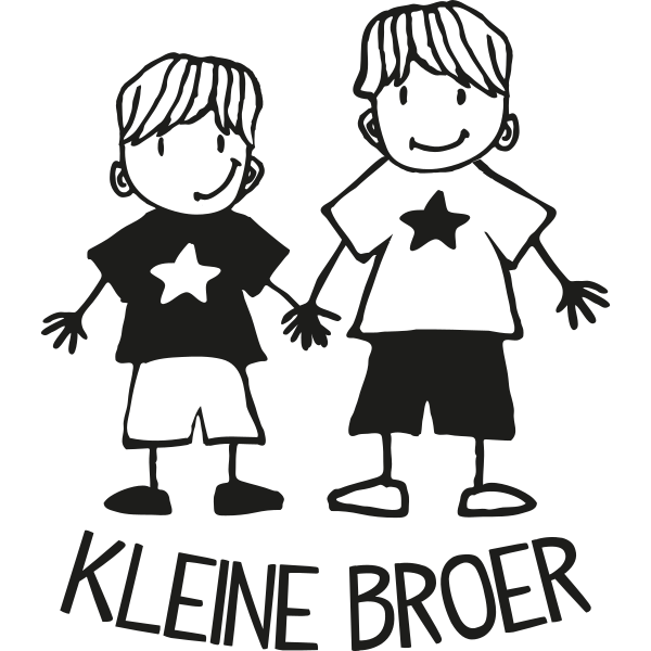 Kleine broer