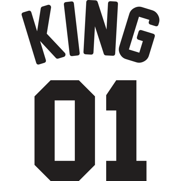 KING 01